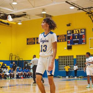 Kadan Solomonraj mugshot