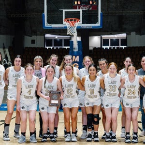 Allyx Williamson mugshot