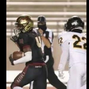 Karmelus Card jr. mugshot