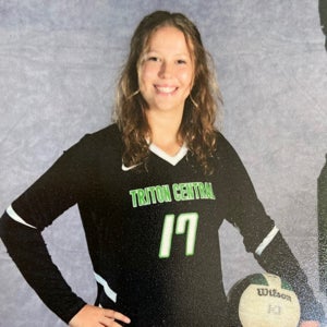 Gwyn Williams mugshot