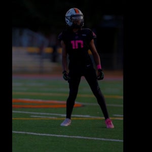 Xavier Jenkins mugshot