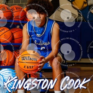 Kingston Cook