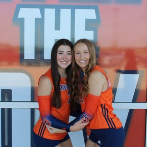 Alice  Volpe mugshot