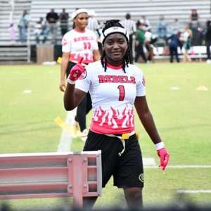 Ja'Khiya Roberts