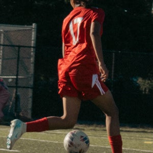 Sherlice Vega mugshot