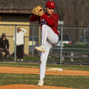 Andrew Rapose mugshot