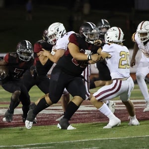 Kooper Kaike salvador