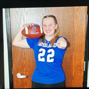 Mackenzie Donnelly mugshot