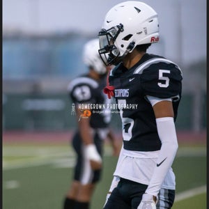 Noah Velasquez