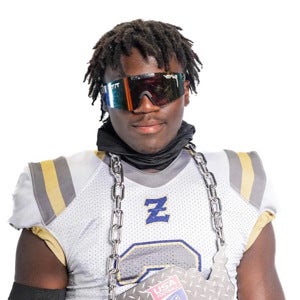 Kendall Johnson mugshot