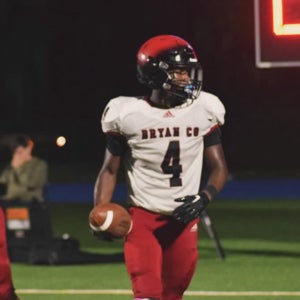 Anddreas Mckinny mugshot