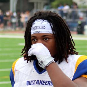 JADEN EUBANKS