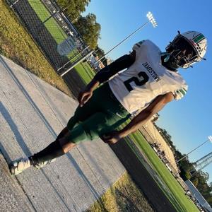 Tyree Wilson