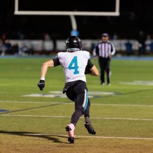 Chase Hamblin mugshot