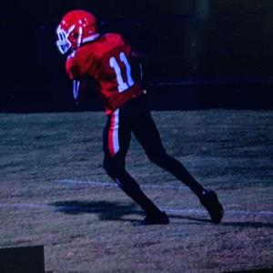 Zion Whitfield
