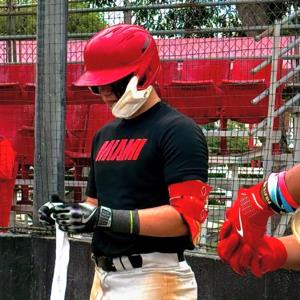 Luis Mijares mugshot