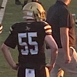 MASON RIDINGER
