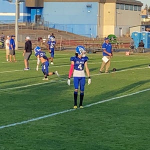 Jacob Meadows mugshot