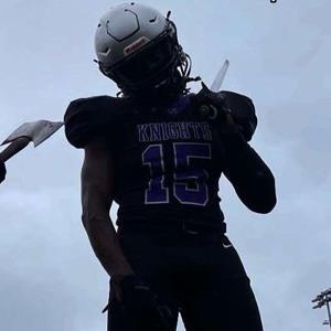 Jeremiah Washington mugshot