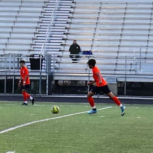 Alex De Los Santos mugshot