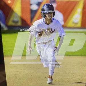 Ethan Ramirez