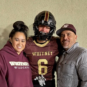 Isaiah Tuifua
