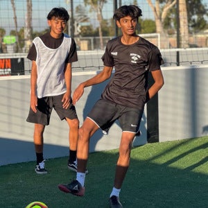 Karan Shingre mugshot