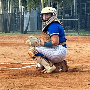 Bailey Nixon