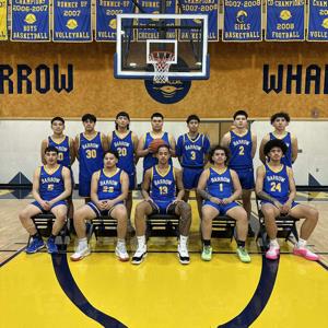 Leoni Taitaiau mugshot