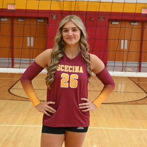 Payton Copass