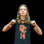 Olivia Smith mugshot