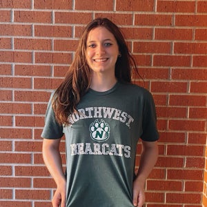 Jordan Stout mugshot