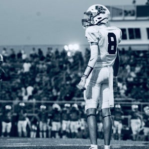 Xavier Maddox mugshot