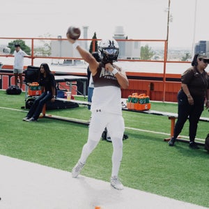 Anakin Torres mugshot