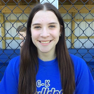 McKenna Black