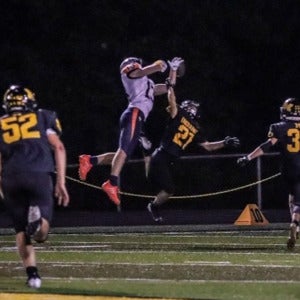 Hayden Poole mugshot