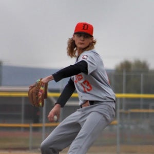 CHASE HANSEN
