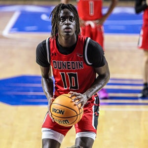 DEONTE MACK