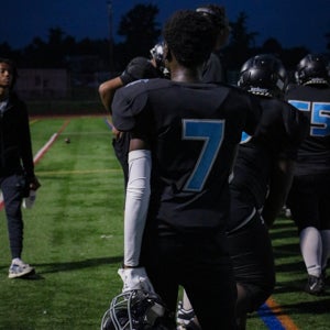 Jaydon Mettelus