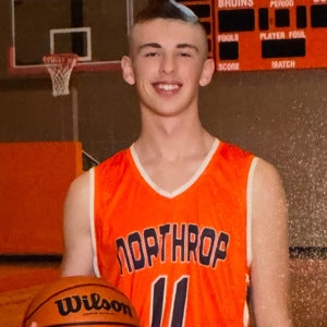 ZACH DERROW