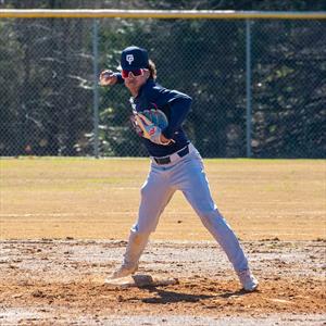 Landon Jones mugshot