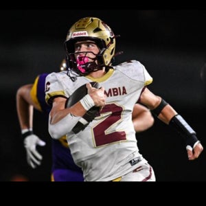 Cameron McClair mugshot