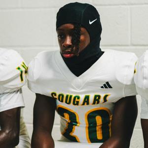 Theondre Johnson Jr