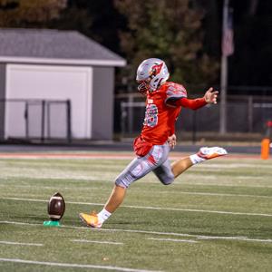 Danny Kristo mugshot