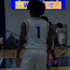 Jamarion Marcus mugshot