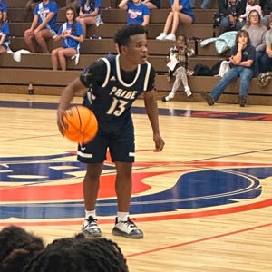 Jamarion Marcus