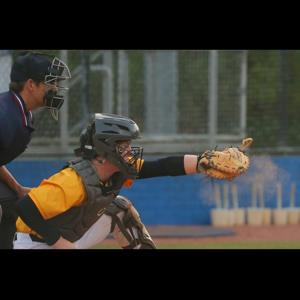 Nick Spaulding mugshot