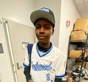 Jordin Walker mugshot