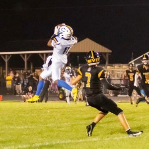 Malcolm Lane mugshot