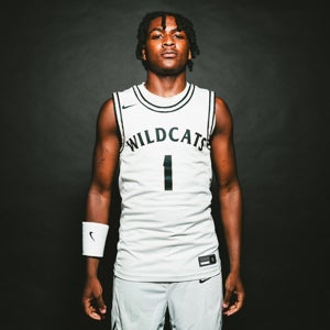 Jamari Bolden